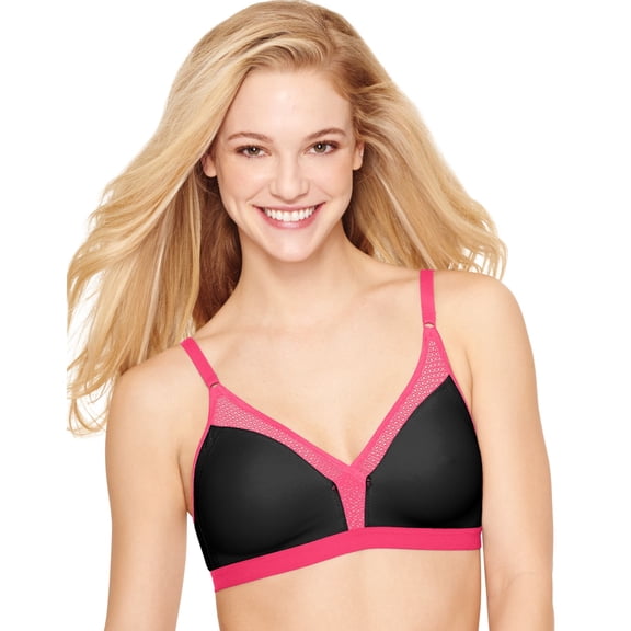 Hanes Women  Convertible Soft bras