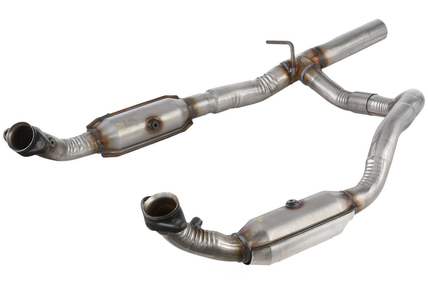 AP 645152 Catalytic Converter Fits select: 2015-2019 FORD ECONOLINE