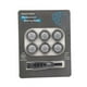 thumbnail image 1 of SH71 Shaver Replacement Heads for Philips Electric Shaver Series S7000 S7732 S7735 S5000 Blade Head, 1 of 5