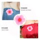 thumbnail image 3 of BRIGHTFUFU 100Ud Flores De Tela Cerezo Artificial Para Accesorios De Rosa, 3 of 6