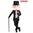 thumbnail image 5 of Boy's Mr. Monopoly Costume, 5 of 9