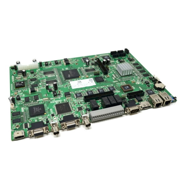 SUB-CR1600XDHMAINPCB Main Printed Circuit Board Replacement