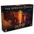 thumbnail image 1 of Expansión de juegos de mesa Dune: The Spacing Guild para niños mayores de 14 años, 1 of 3