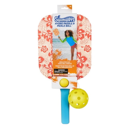 Swimways - Paddle Pickle Ball