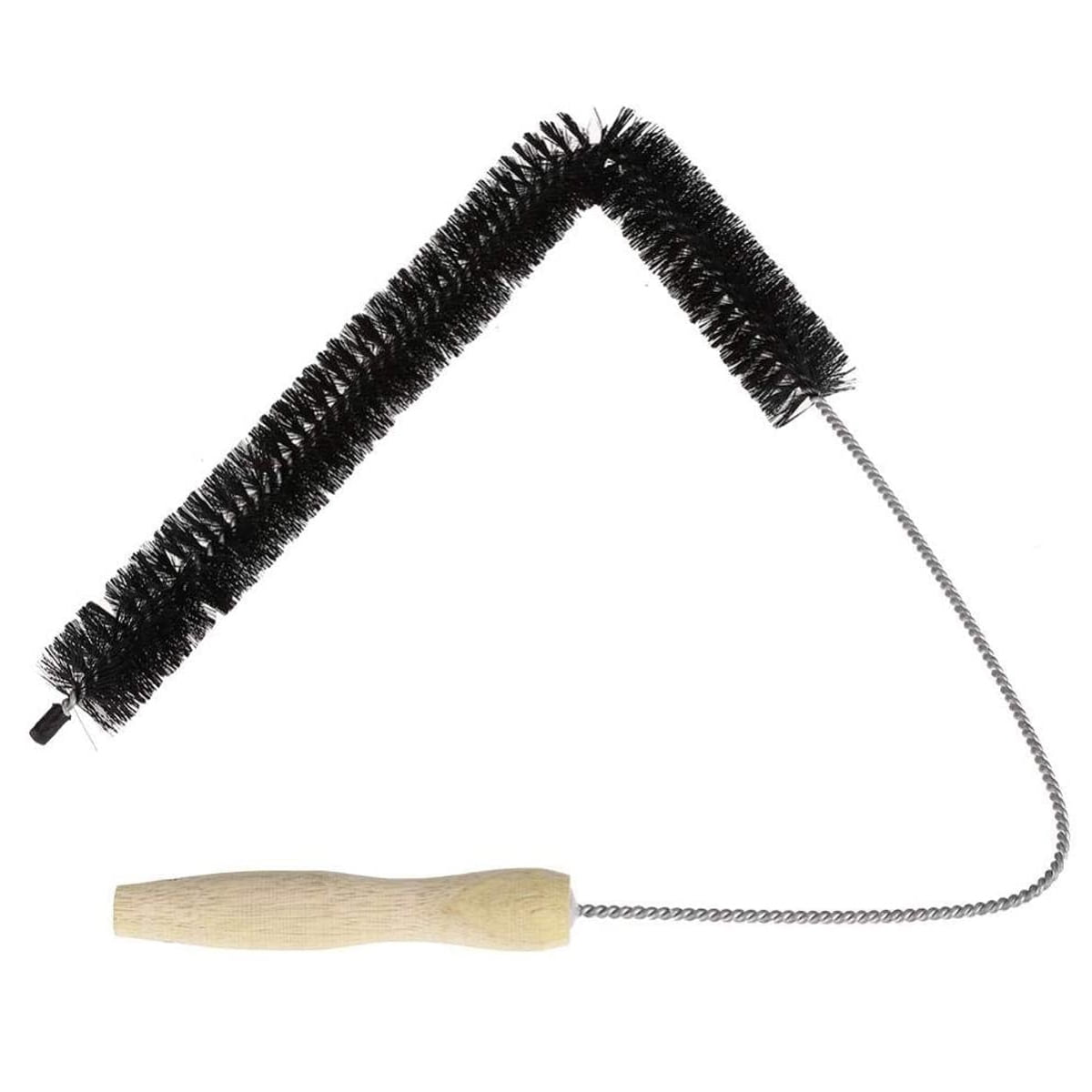 Kuriozud Fridge Condenser Cleaning Pipe Brush