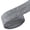 Grey, variant on DIY Decorative Border Tape for Walls & Furniture, Crown Molding Peel and Stick Wallpaper, Flexible Self Adhesive Foam 3D Sticky Edging Baseboard Lines for Home Decor, 1 Roll, 4.33 In x 32.8 Ft