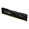 thumbnail image 5 of Kingston FURY Beast 32GB (2 x 16GB) 288-Pin PC RAM DDR4 3200 (PC4 25600) Memory (Desktop Memory) Model KF432C16BBK2/32, 5 of 5