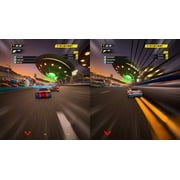 NASCAR Arcade Rush - PlayStation 4