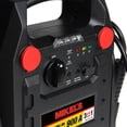 thumbnail image 3 of Arrancador Jumper Incluye Cargador Bateria Carros Mikels MIKEL'S BAT-120R, 3 of 4