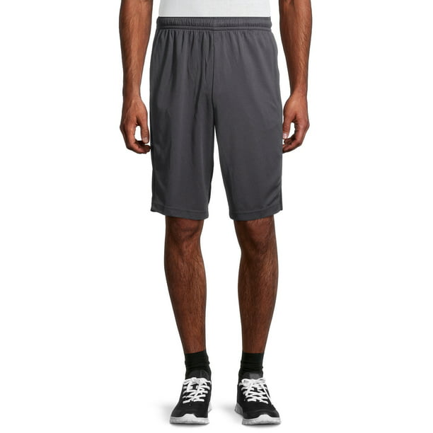 AND1 - AND1 Men's 1/2 Man 1/2 Amazing Basketball Shorts, up to 2XL ...