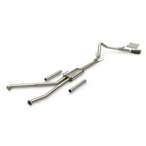 Flowmaster 718156 FlowFX Cat-back Exhaust System