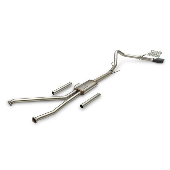 Flowmaster 718156 FlowFX Cat-back Exhaust System