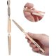 thumbnail image 4 of Nail Art Multi-function Modeling Clip Nail Art Modeling Tool (rose Gold) 1 Piece, 4 of 5