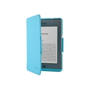 Speck FitFolio - Case for eBook reader - polyurethane - blue - for Amazon Kindle Touch, Touch 3G