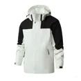thumbnail image 1 of Chamarra Tactica Impermeable Abrigo Con Capucha Para Hombre, 1 of 7