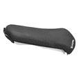 thumbnail image 1 of Funda Cubre Asiento Bloosom Moto Italika Motonetas Negro, 1 of 2