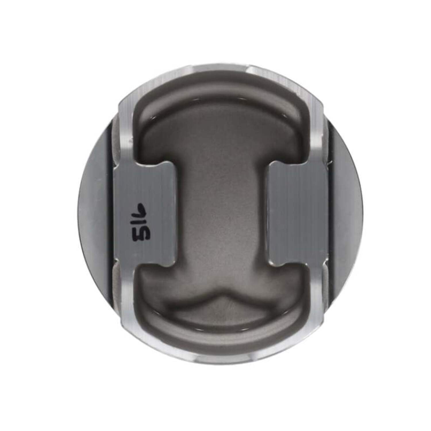 Wiseco-Pro Tru AMC 360 FT Piston Set 4.110 Bore -8.6cc