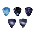 thumbnail image 2 of Eigraketly 15 uds, púas para guitarra, plectro, celuloide, eléctrica, suave, púas para guitarra, bajo, accesorios para guitarra acústica, no contiene Accesorios para instrumentos musicales Eigraketly OD000660-00, 2 of 6