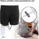 thumbnail image 5 of Men Incontinence Pants With Collection Urine Bag Portable Leak Proof Leg Pee Catheter Holder For Elder, 5 of 5