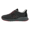 thumbnail image 4 of Drew Blondie Women's Athletic Walking Shoe In Black Combo, 4 of 7