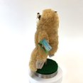 thumbnail image 5 of Creative Covers Ralph The Sloth Golf Club Head Cover, Spinning Eye Headcover, For Woods And Drivers, 5 of 6