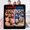 WWE-4, variant on Lightweight Wrestling Blankets - 60" x 50" Inches Cute Wrestling Throw Blanket - Soft Fuzzy Blankets for Couch, Sofa & Bed