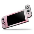 thumbnail image 2 of Design Skinz - Compatible with Nintendo DSi XL - Skin Decal Protective Scratch-Resistant Removable Vinyl Wrap Cover - Marbleized Pink Paradise V6, 2 of 5
