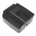 thumbnail image 1 of TFixol Center Console Organizer Tray Armrest Storage Box Fit for Jeep Wrangler JK 2011-2017, 1 of 7