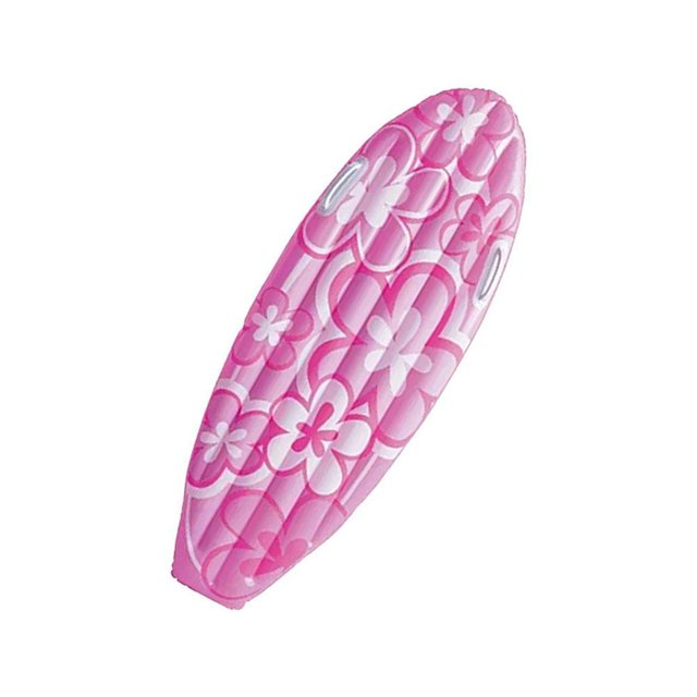 HLONK Clearance! Surfing Body Board PVC Children Surfing Floating Mat Inflatable Star Patte OHH C6P1