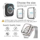 thumbnail image 5 of Correa Para Apple Watch + Funda Protector Serie 9 8 7 6 5 Se, 5 of 6