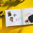 thumbnail image 3 of HP Sprocket 2x3' Premium Zink Sticky Back Photo Paper 50 hojas, 3 of 5