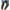 Black, variant on Savings up to 30% off S Women's Plus Size Loose Pants Womens Athletic Cropped Pants Solid Color Casual Elastic Waist Beach Pants Summer Fashionable Soft Cropped Trousers