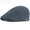 Navy Blue, variant on Berets Spring Summer Men Women Beret Hat Snake Skin Pattern Beret Cap Adjustable Ivy Newsboy Flat Cap Artist Painter Hat