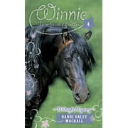 Winnie the Horse Gentler: Midnight Mystery (Series #4) (Paperback)
