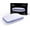 2.0, variant on Bedgear Balance Performance Pillow – 2.0 - Moisture Wicking Bed Pillow for All Sleep Positions - Medium Firmness Bed Pillow - Washable Removable Cover