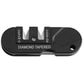 thumbnail image 2 of Multi Functional Home Kitchen Knife Knives Ceramic Sharpener Pocket Tools New, 2 of 8