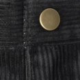 thumbnail image 4 of Buyless Fashion Boys Pants Flat Front Straight Cut Wide Corduroy Pattern, 4 of 7