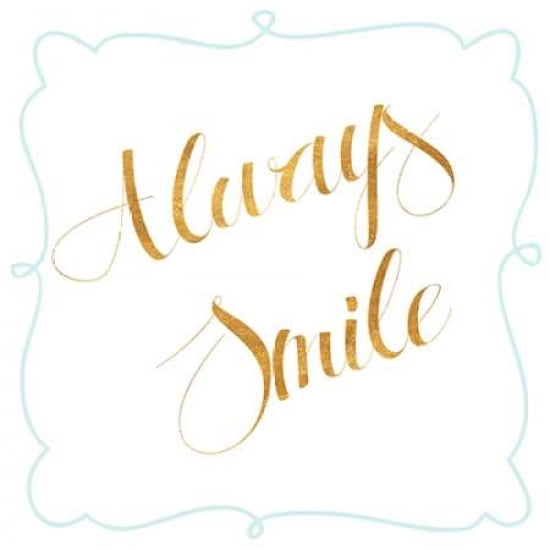 Beautiful And Smile