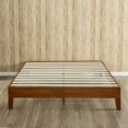 thumbnail image 3 of Porch & Den  Leonidas Monticello 12-inch Wood Twin-size Platform Bed, 3 of 5
