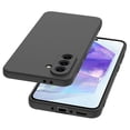 thumbnail image 3 of For Samsung Galaxy A26 5G Case Slim TPU Matte Smooth Phone Cover, 3 of 5