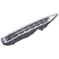 thumbnail image 2 of Axenor Engine Air Filter 17220R8AA01, 17220-R8A-A01, 0421845, LX3762, 2 of 7
