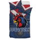thumbnail image 3 of Juego de cama Rugby Roosters - Juego de cama Super Roosters RLT13, 3 of 7