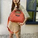 thumbnail image 4 of Bolso de hombro de nailon cosido para mujer, producto nuevo de 2024, bolso cruzado de gran capacidad a la moda para viajes deportivos, 4 of 5