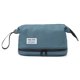 thumbnail image 1 of Bolso De Cosméticos Bolsa de cosméticos Bolsa de lavado multifunción de gran capacidad para acampar (azul claro) Ehuebsd Para Estrenar, 1 of 8