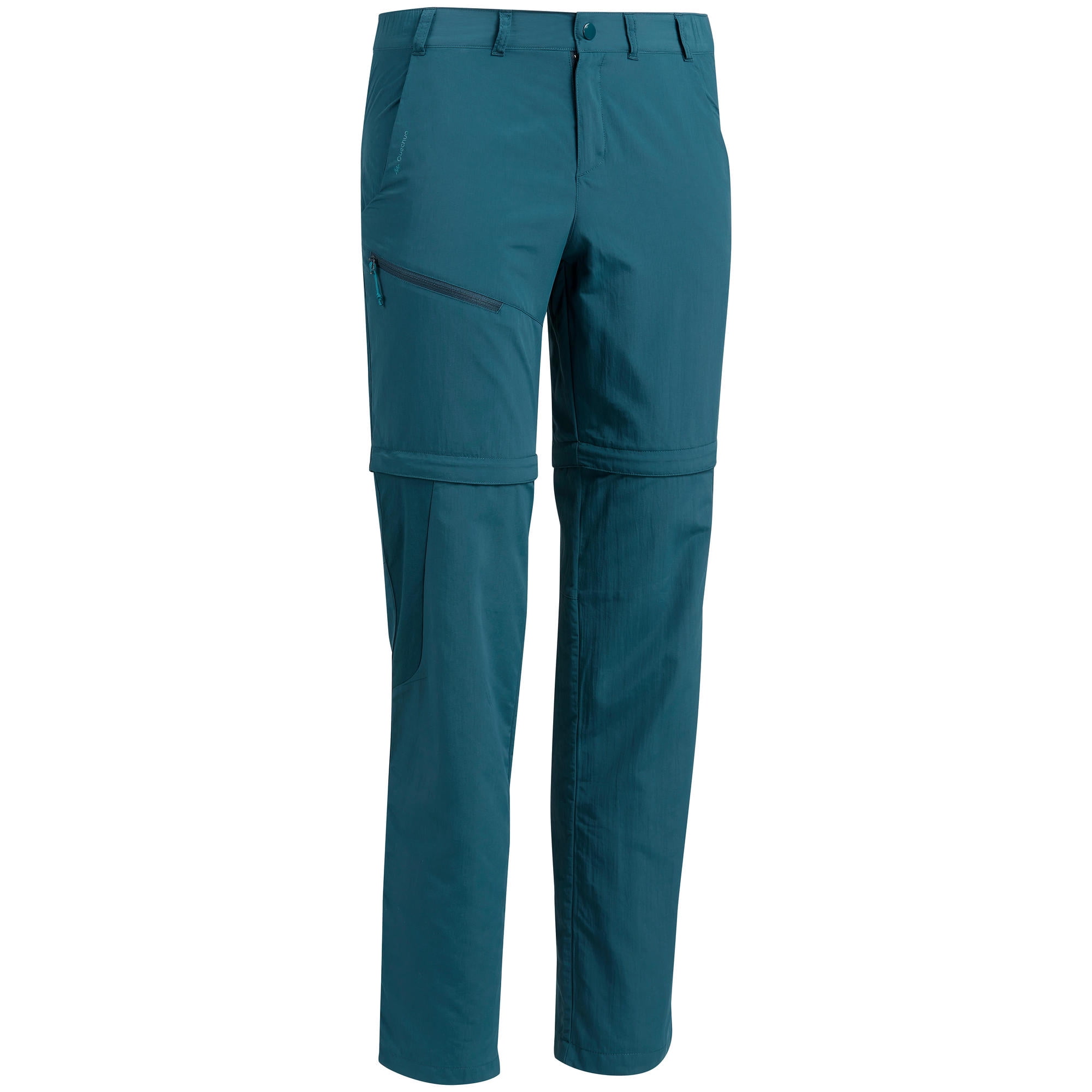 Mountain Walking Zip-Off Pants MH150