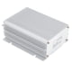 thumbnail image 3 of Convertidor regulador de voltaje con carcasa de aleación de aluminio de 12 V a 28 V CC-CC para uso automotriz WG-12S2830, 3 of 12