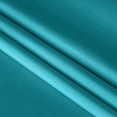 thumbnail image 2 of JIUZHEN Rectangle Tablecloth - Waterproof and Spillproof Washable Fabric Table Cloth for Dining Room Kitchen and Outdoor Use, Turquoise, 60 x 84 Inch, 2 of 7