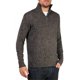 thumbnail image 1 of Krisp - Jersey de Punto Grueso para Hombre (Marrón), 1 of 2