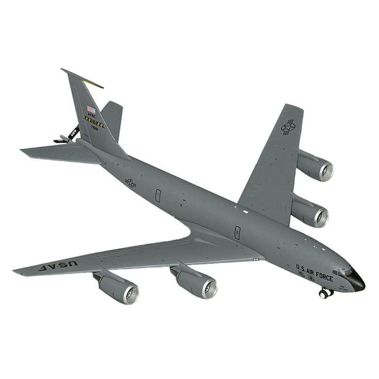 Boeing KC-135 Stratotanker Tanker Aircraft 