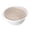 Beige, variant on mdesiwst Vegetable Draining Basket Food Grade PP Plastic Large Capacity Stackable Double Layer Design Non-Slip Handle Rapid Drainage Kitchen Storage Fruit Basket